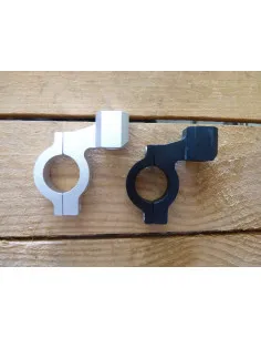 Support r�troviseur alu 2