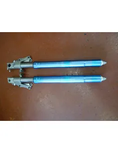 Fourche GSXR 750 SP