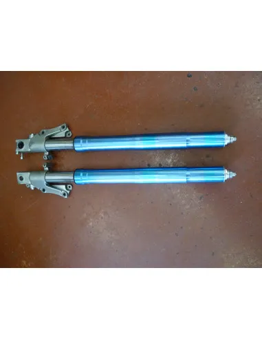 Fourche GSXR 750 SP