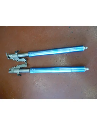 Fourche GSXR 750 SP