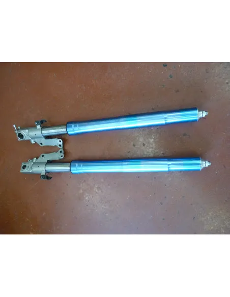 Fourche GSXR 750 SP