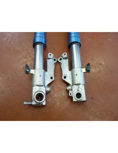 Fourche GSXR 750 SP