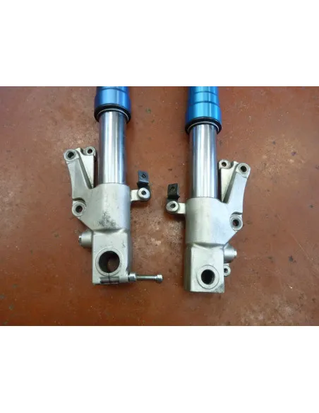 Fourche GSXR 750 SP