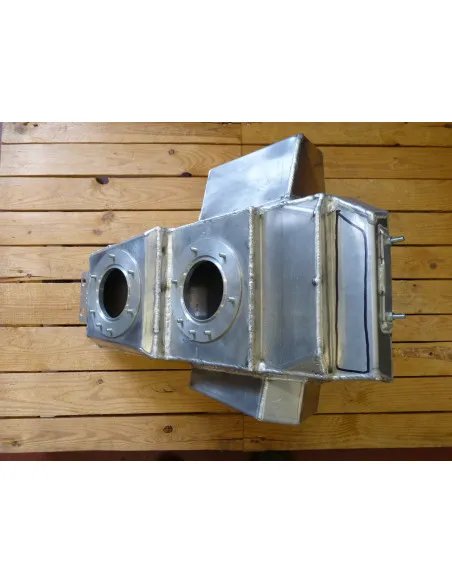 Réservoir 22 litres Vmax 1700