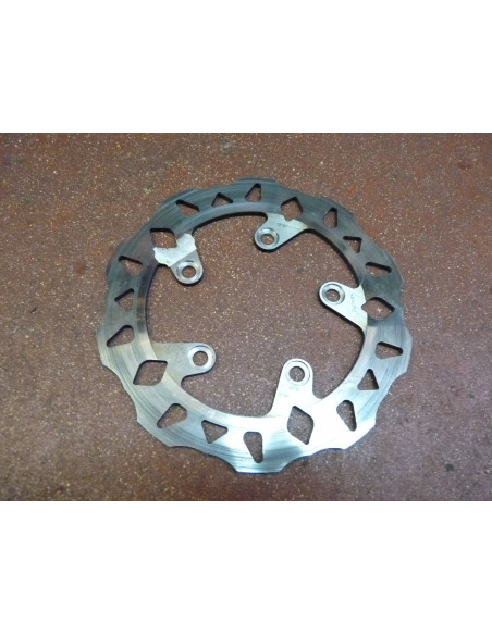 Disque Wave GSXR 600/750/1000/1300