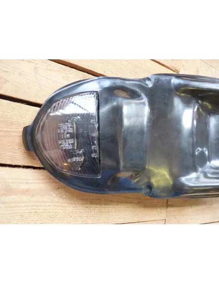 Passage de roue GSX-R K1 ? diodes