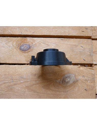 Chapeau de carburateur GSXRR 750 RK