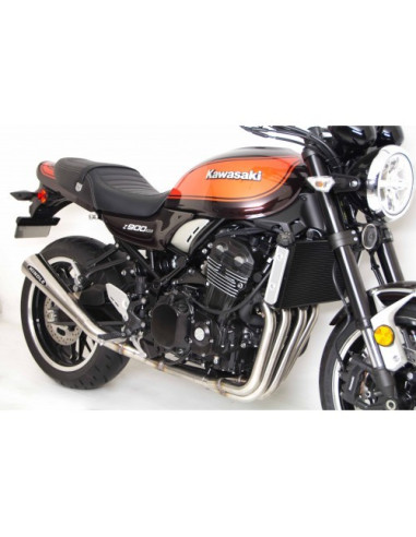 Collecteur Kawasaki 900 cm3 up.