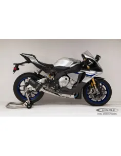 Collecteur Yamaha 1000 cm3 up.