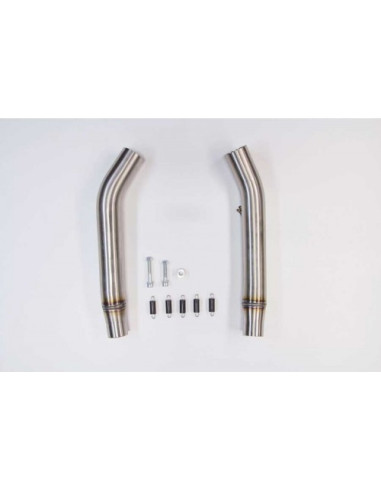 Intermédiaire Hindle GSX-R up Hindle