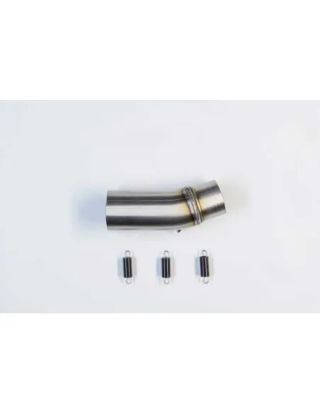 Intermédiaire Hindle GSXR up Hindle