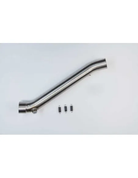 Intermédiaire Hindle GSXR up Hindle