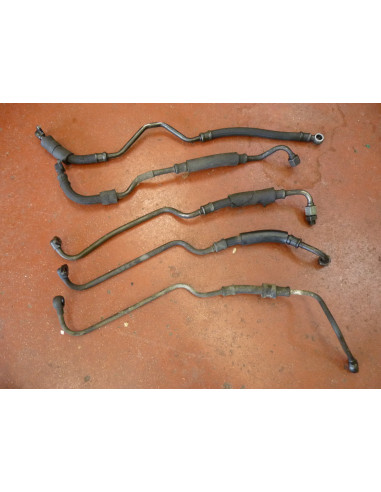 Durite d'huile GSXR 750/1100