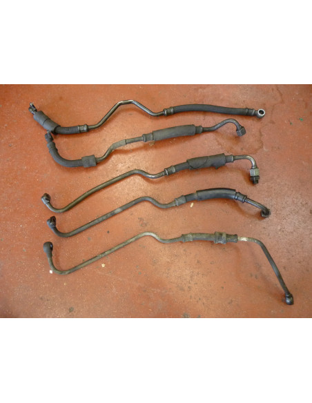 Durite d'huile GSXR 750/1100