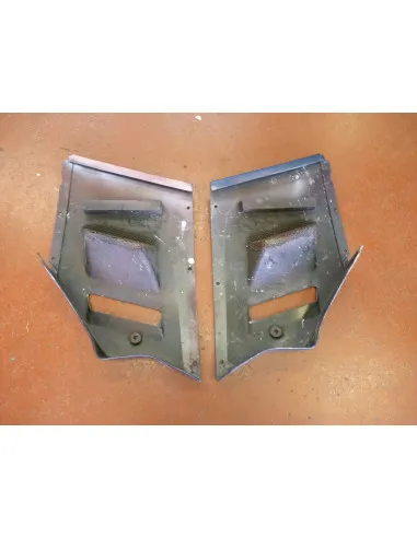 Flanc intermédaire GSXR 1100 89/90