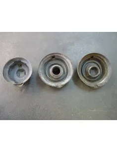 Cache ampoule GSXR 750/1100 2