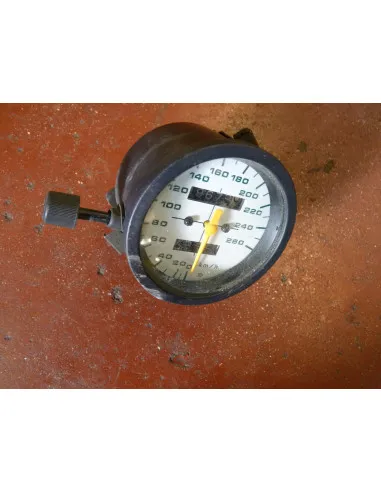 Compteur Km/h GSXR 750 85/87