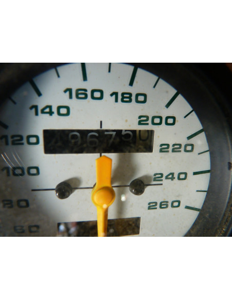 Compteur Km/h GSXR 750 85/87