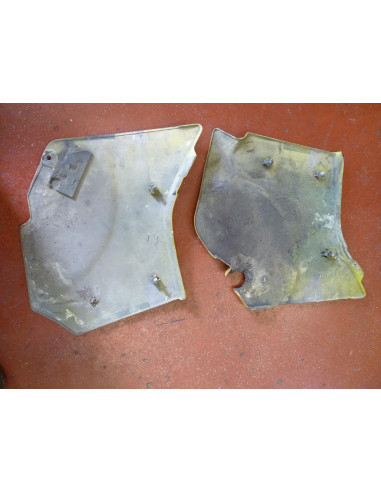 Caches latéraux GSXR 85/88