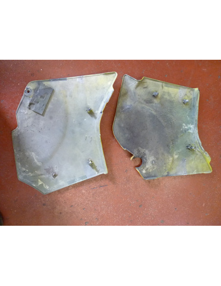 Caches latéraux GSXR 85/88