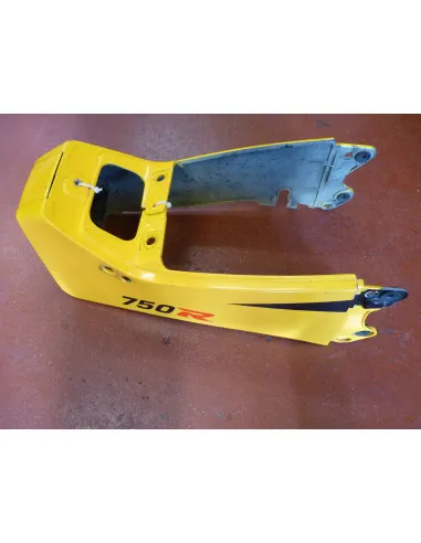 Coque GSXR 85/88