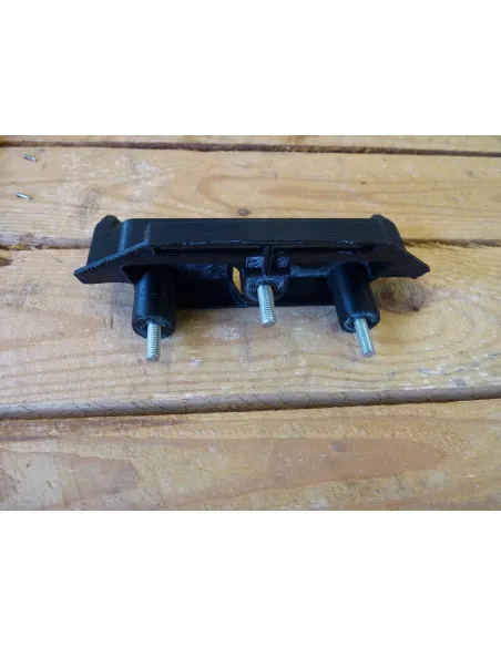 Support eclairage de plaque GSXR 85/88