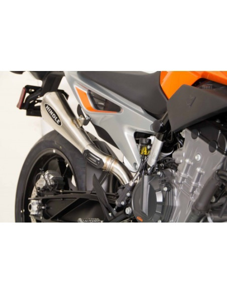 Ligne Hindle KTM 790 2018/2019