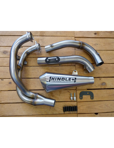 Ligne Hindle KTM 790 2018/2019