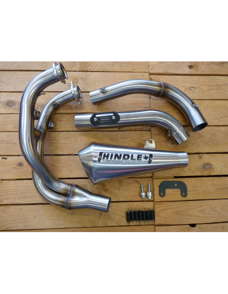Ligne Hindle KTM 790 2018/2019