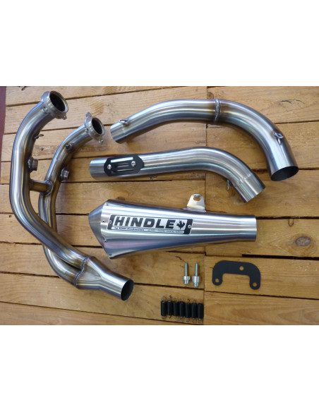 Ligne Hindle KTM 790 2018/2019