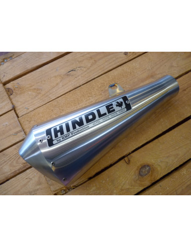Ligne Hindle KTM 790 2018/2019
