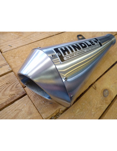 Ligne Hindle KTM 790 2018/2019