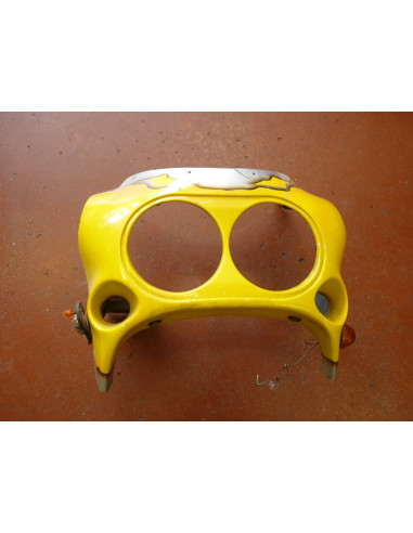 Tete de fourche GSXR 1100 89/90