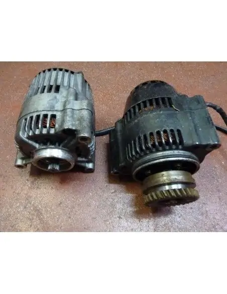 Alternateur GSXR 750/1100  - 2
