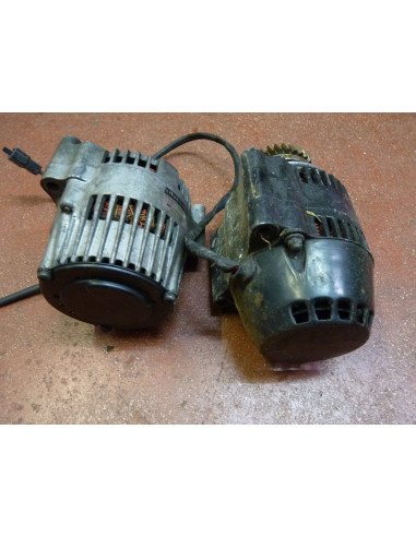 Alternateur GSXR 750/1100  - 3