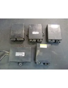 Boitier CDI GSXR 750/1100