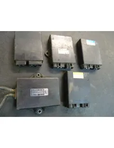 Boitier CDI GSXR 750/1100 2