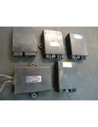 Boitier CDI GSXR 750/1100