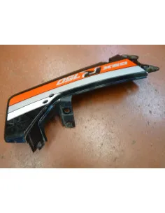 Flanc arrière gauche GSXR 750/86