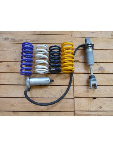 Amortisseur reconditionné GSXR 85/95
