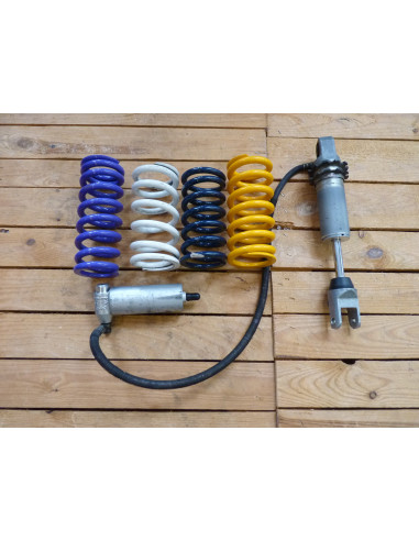 Amortisseur reconditionné GSXR 85/95