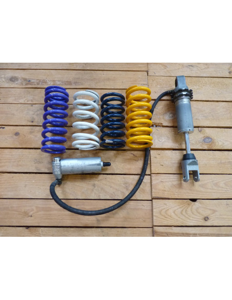 Amortisseur reconditionné GSXR 85/95