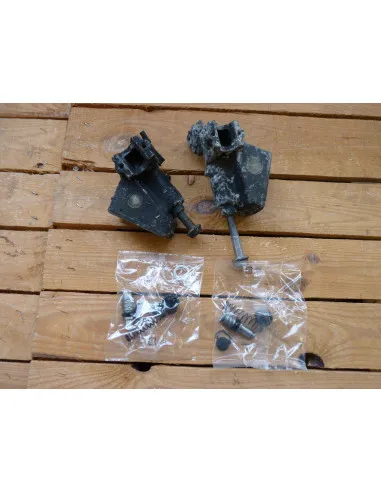 Maitre cylindre GSXR 750/1100