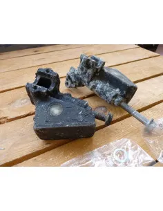 Maitre cylindre GSXR 750/1100 2