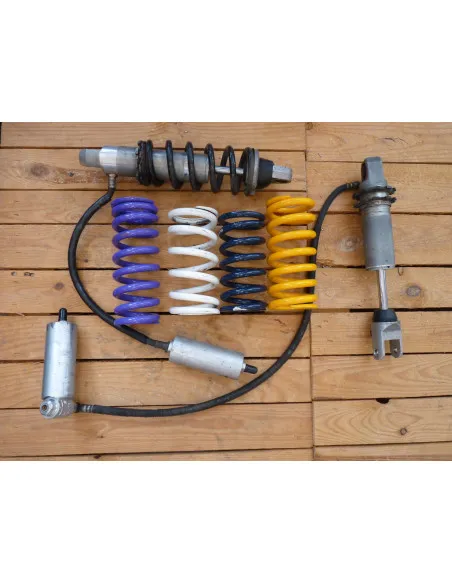Amortisseur reconditionné GSXR 85/95