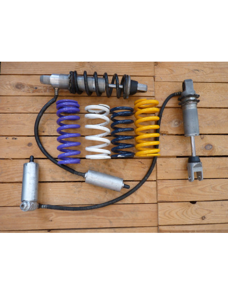 Amortisseur reconditionné GSXR 85/95