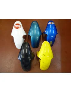 Garde boue GSXR 750/1100