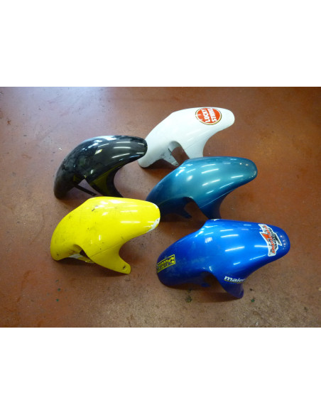 Garde boue GSXR 750/1100