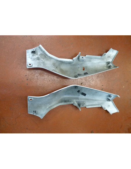 Flanc arrière GSXR 750/92 W
