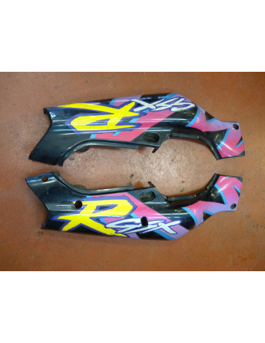 Flanc arrière GSXR 750/92 W